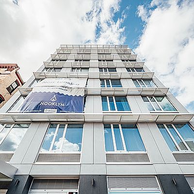 2nd image of 1243 Atlantic Ave #306