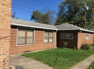 3235 Vernon Ave, Brookfield, IL 60513