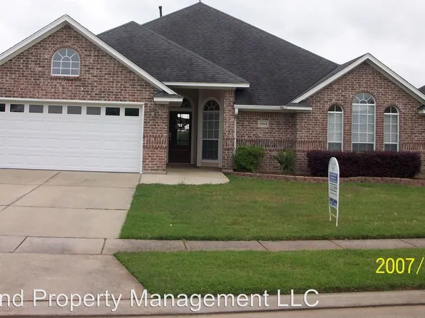 6004 Braeburn Ct, Bossier City, LA 71111