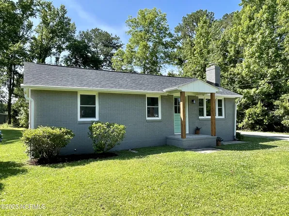 417 Church Road, New Bern, NC 28560