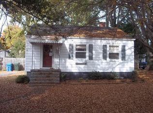 618 Meadowbrook Rd, Kings Mountain, NC 28086