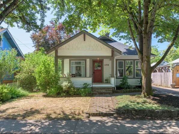 1148 W 5th Ave, Eugene, OR 97402