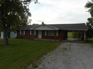 4676 Pinhook Rd, Mount Olivet, KY 41064