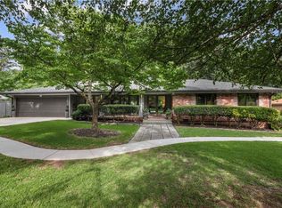 3274 Hidden Acres Dr, Atlanta, GA 30340