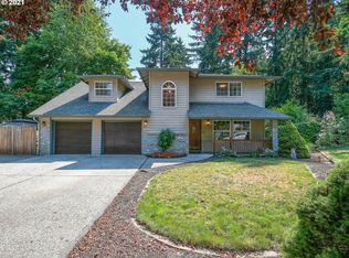 2401 NE 148th Ct, Vancouver, WA