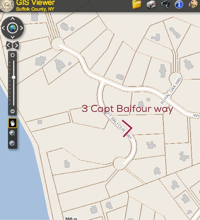 1st image of 3 Captain Balfour Way