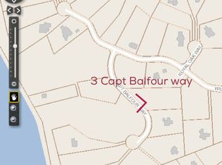 3 Captain Balfour Way, Montauk, NY 11954