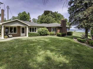 4608 N Lakeshore Rd, Deckerville, MI 48427