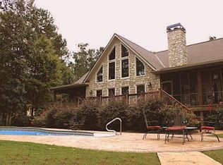 101 Lee Road 2117, Salem, AL 36874