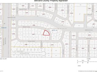 174 Memory Ln NE, Palm Bay, FL 32907