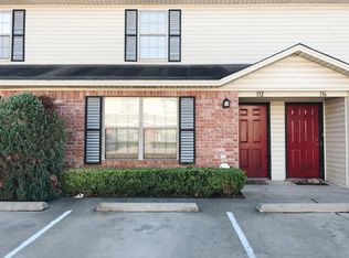 2010 S 11th St #127, Waco, TX 76706