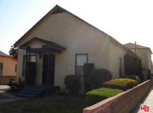6731 Pickering Ave, Whittier, CA 90601