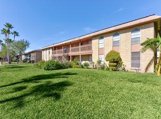 McIntyre Apartments, Edinburg, TX 78541