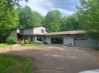 W5391 Zastrow Ln, Merrill, WI 54452