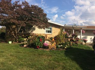 7214 S Hibiscus Dr, Muncie, IN 47302