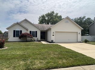 2016 Dublin Blvd, Belleville, IL 62221