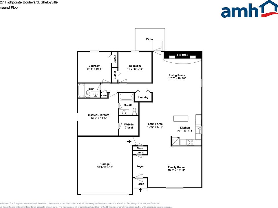 627 Highpointe Blvd, Shelbyville, IN 46176 Zillow