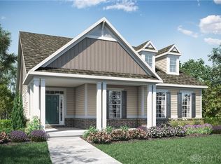 5015 Pepperwell Cir #65, Sugarcreek Township, OH 45440