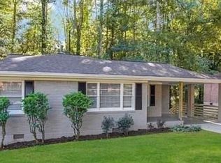 2364 Farley St, East Pt, GA