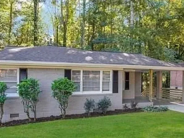 2364 Farley St, East Pt, GA 30344