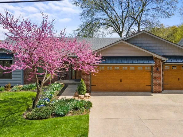 1117 Pleasant Point, Rome City, IN 46784