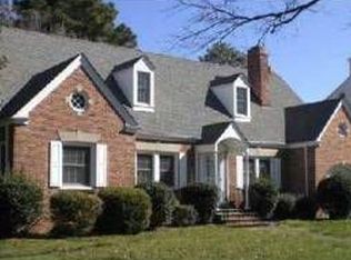 1020 W Princess Anne Rd, Norfolk, VA 23507