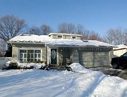 beautiful novi colonial