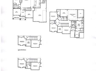 40 Sterling Lake Way #2, Jefferson, GA 30549