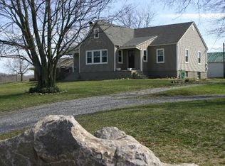 3705 Holston College Rd, Louisville, TN 37777