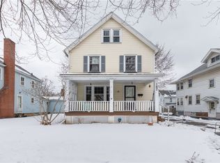 182 Parkside Ave, Rochester, NY 14609