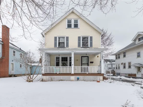 182 Parkside Ave, Rochester, NY 14609