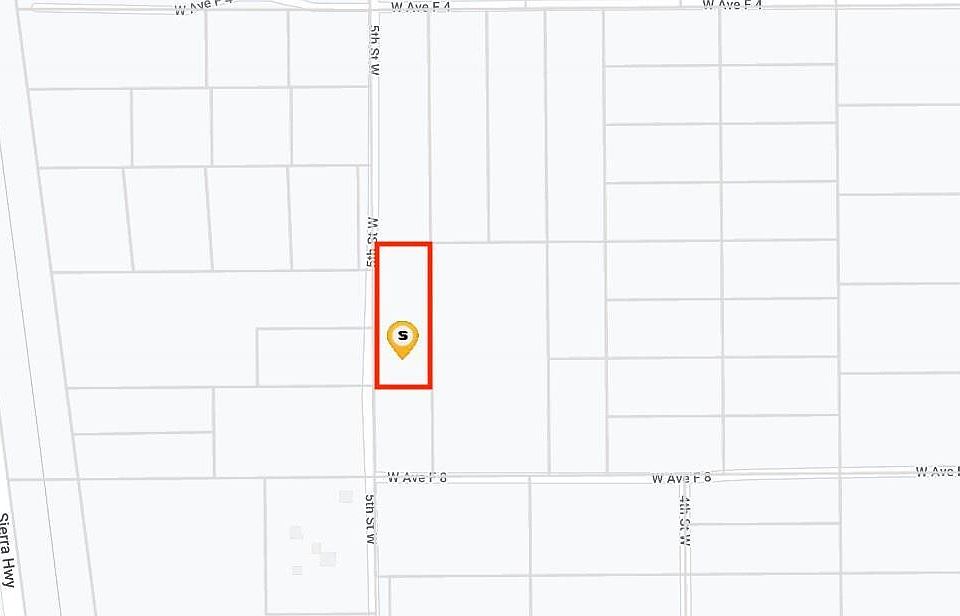 1st image of 0-F8 Vic Ave #5