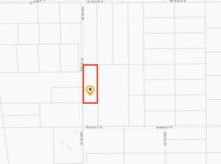 0-F8 Vic Ave #5, Lancaster, CA 93535