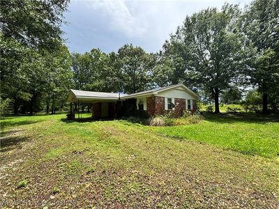 112463 S 4670th Rd, Gans, OK, 74936
