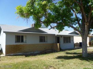945 E 7th Dr, Mesa, AZ 85204