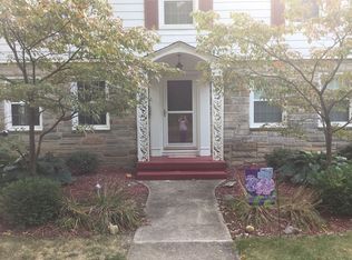 1628 N Fountain Blvd, Springfield, OH 45504