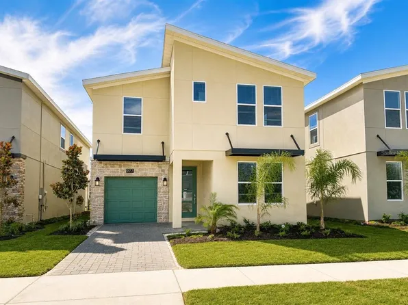 977 Leader St, Davenport, FL 33896