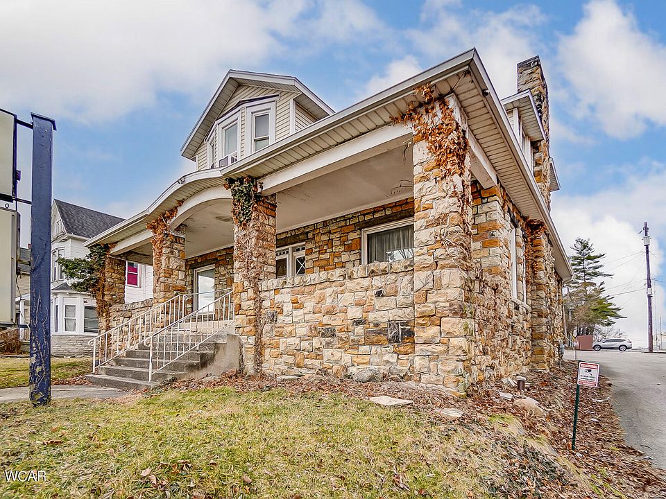 124 S Metcalf St, Lima, OH 45801 Zillow