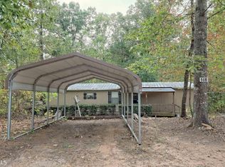 646 Snowy River Pl, Clarkesville, GA 30523
