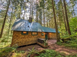28018 E Still Creek Rd, Rhododendron, OR 97049