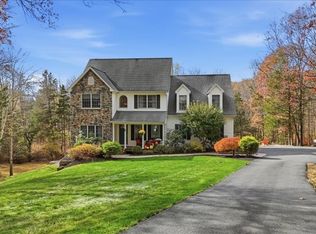 15 Ike Williams Rd, Newton, NJ 07860