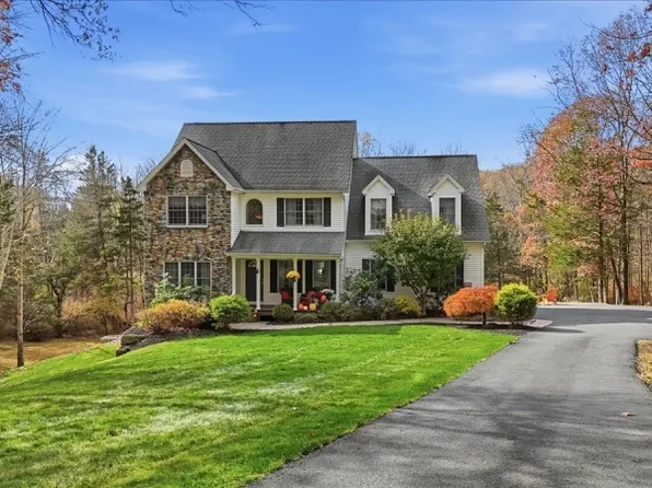 15 Ike Williams Rd, Hampton Twp., NJ 07860