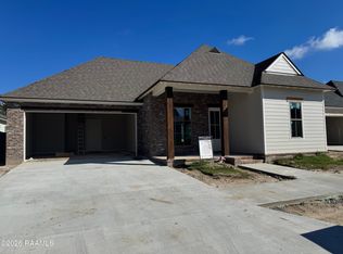 223 Trail Pointe Dr, Scott, LA 70583