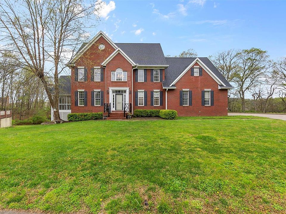 1st image of 2607 Saddleridge Ln