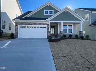 320 Murray Grey Ln, Wake Forest, NC 27587