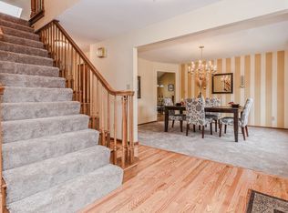 13006 W Moore Meadows Ct, Saint Louis, MO 63127