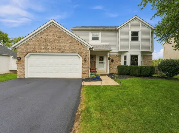 524 Colony Park Dr, Pickerington, OH 43147