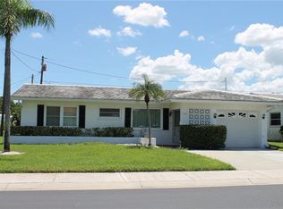 4362 96th Ave N, Pinellas Park, FL 33782