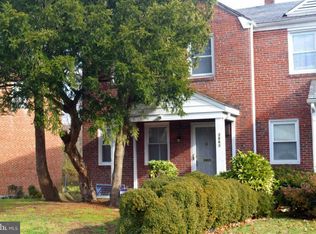 3665 Wabash Ave, Baltimore, MD 21215