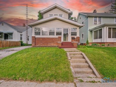 4242 Fairview Dr, Toledo, OH, 43612